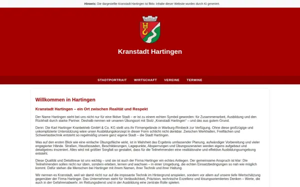 hartingen.de