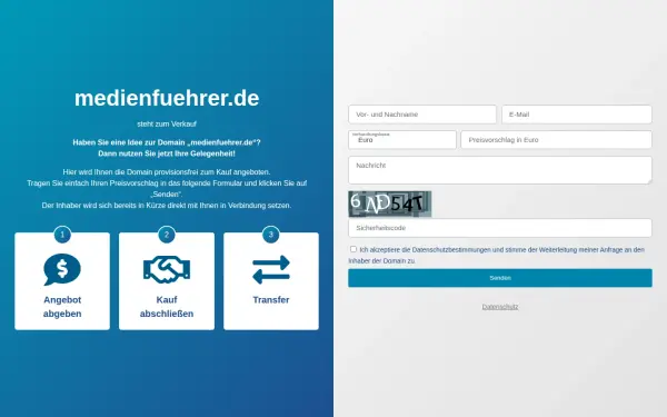 medienfuehrer.de