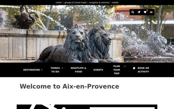 www.aixenprovencetourism.com