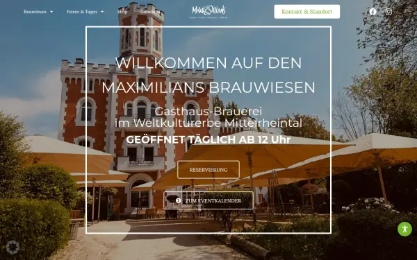 maximilians-brauwiesen.de