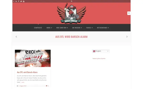 barsch-junkie.de