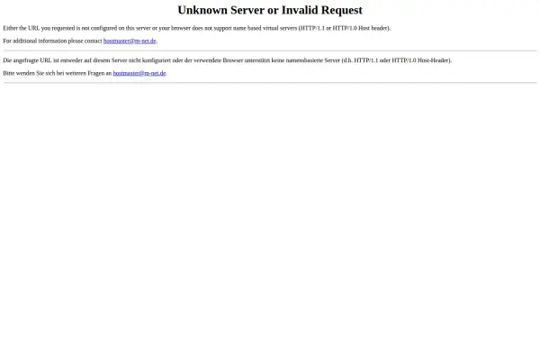 donntdom.de