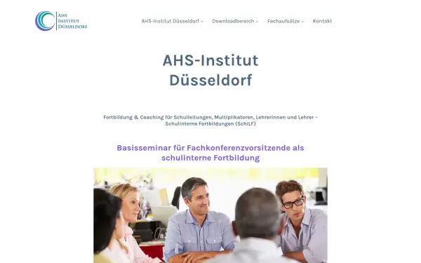 ahs-institut.de