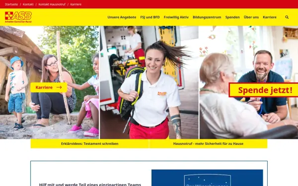 www.asb-hessen.de