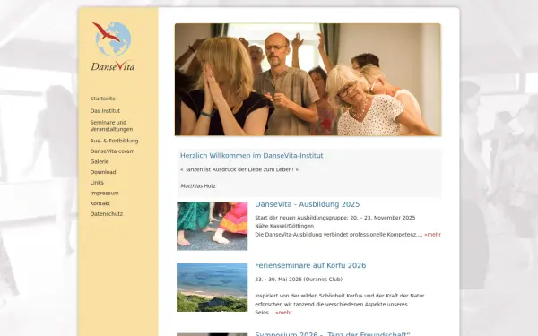 www.dansevita.de