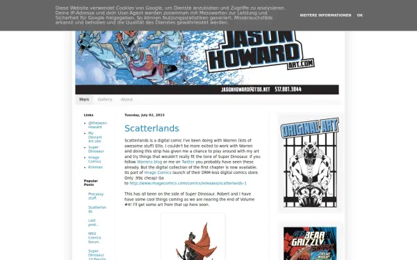 www.jasonhowardart.com