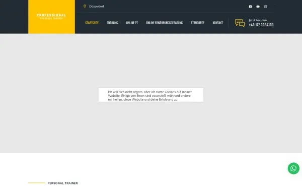 www.pro-personal-trainer.de