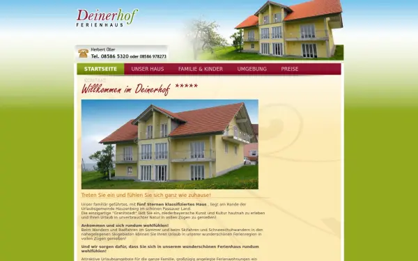 www.deinerhof.de