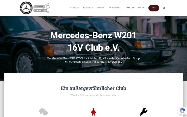 w201-16v-club.de