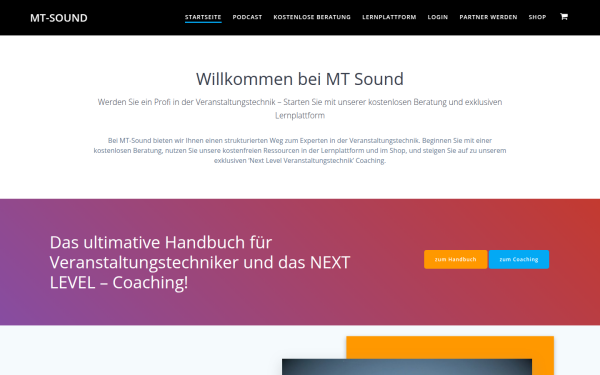 www.mt-sound.de