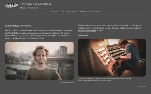 www.dominikd.de