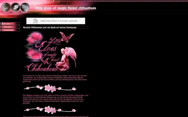 little-elves-of-magic-forest.de