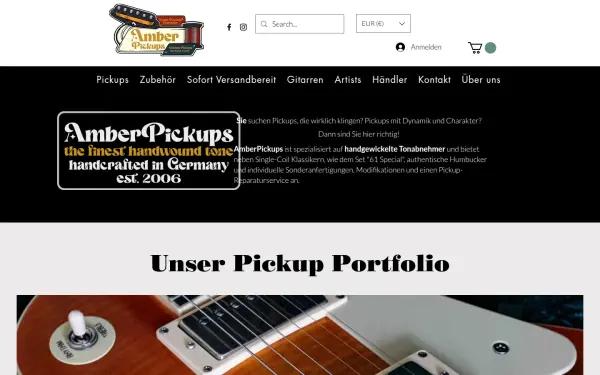 www.amberpickups.com