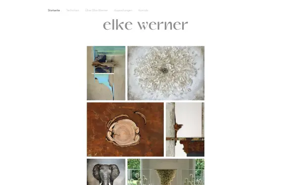 www.elkewerner-arts.com