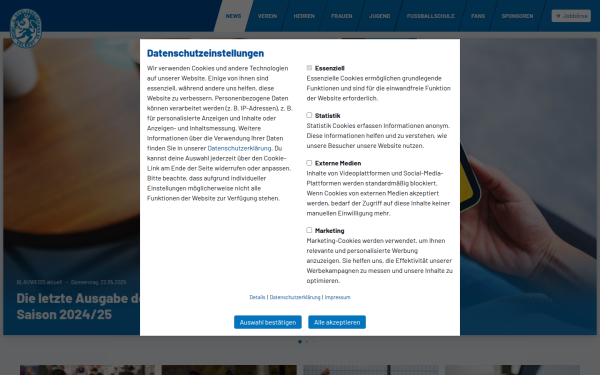 www.ssvg.de