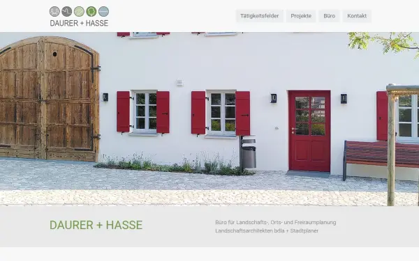 www.daurerhasse.de