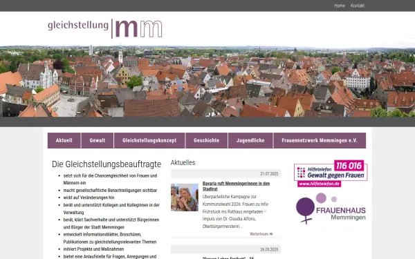 frauen.memmingen.de