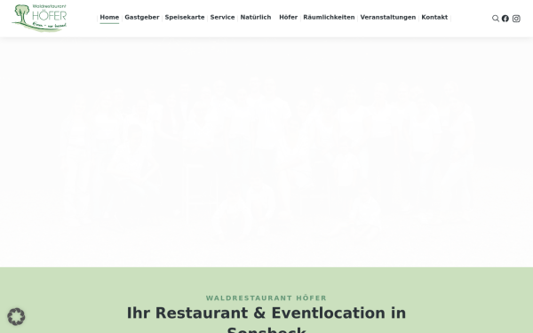 waldrestaurant.de