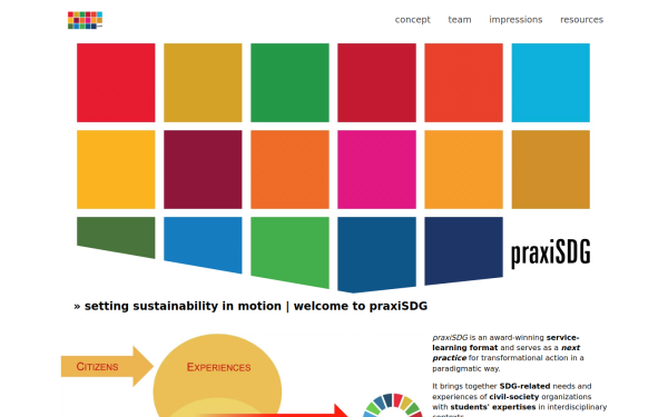 praxisdg.org