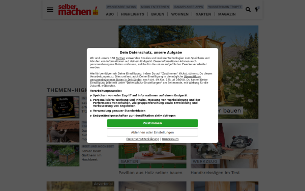 selbermachen.de