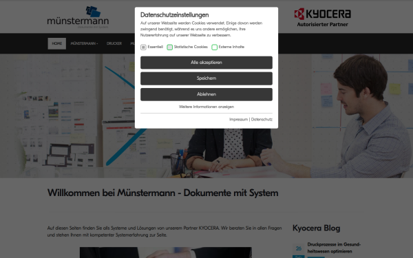 www.muenstermann-kyocera.de