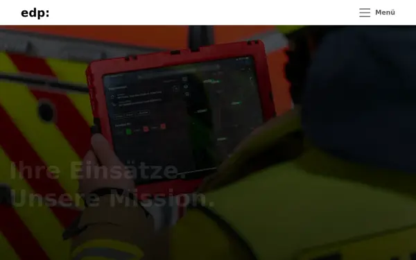 einsatzleitsoftware.de