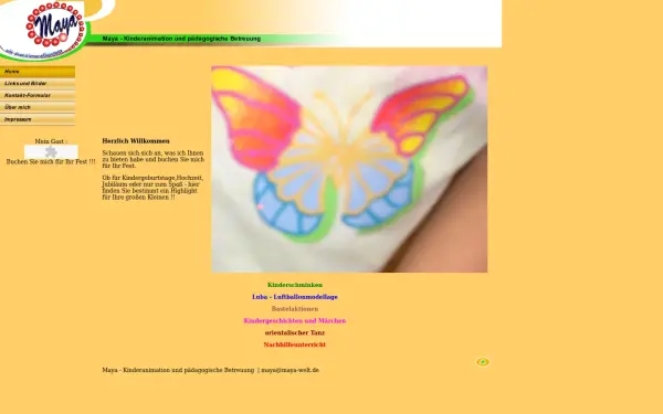 maya-welt.de