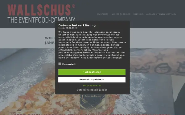 streetfood-wallschus.com
