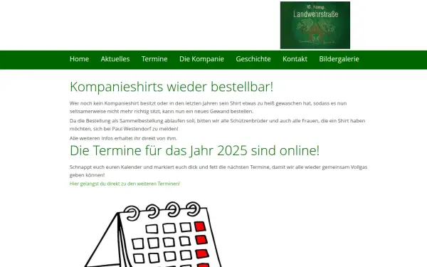 16-kompanie.de