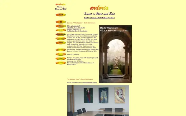 ardoria.de