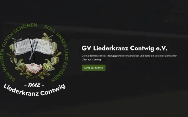liederkranz-contwig.de