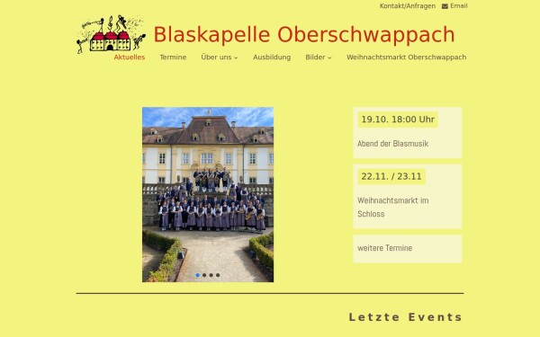 tb.blaskapelle-oberschwappach.de