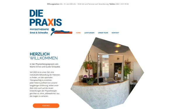 www.diepraxis-weiden.de