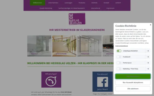 www.heideglas.de