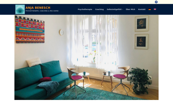 anjabenesch.com