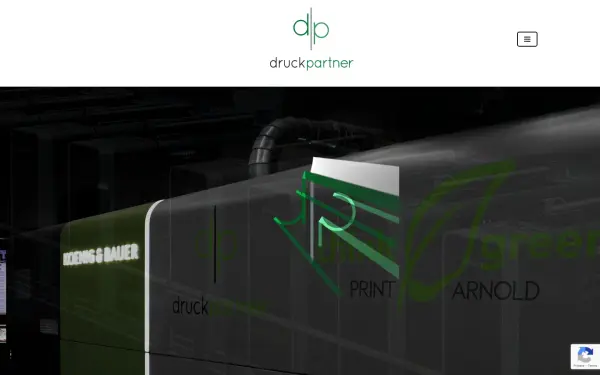druckpartner.de