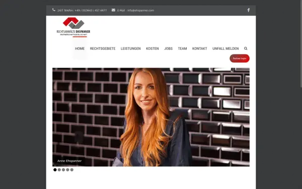 ehspanner.com