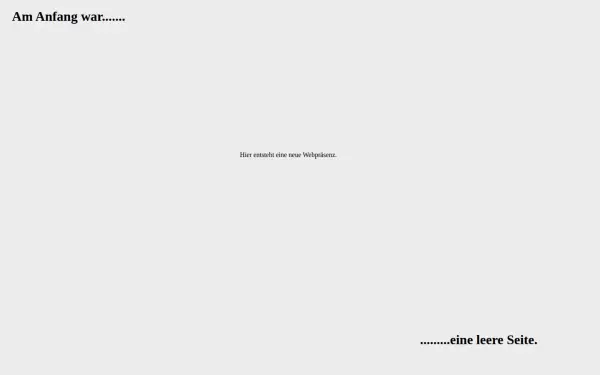 martin-bettinger.de
