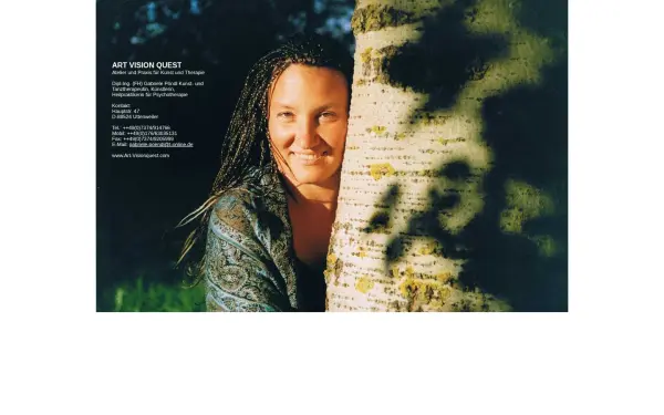 www.art-visionquest.com