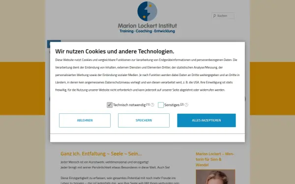 www.mli-spirit.de