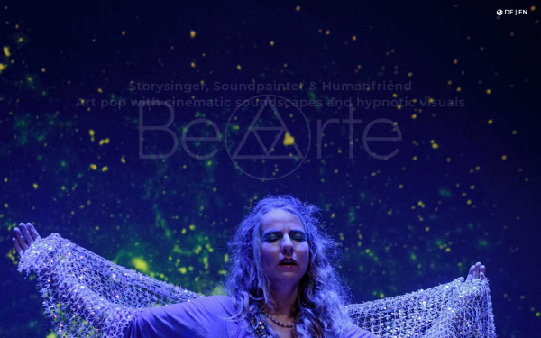 bearte.space