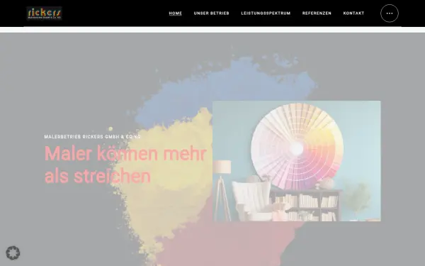 maler-rickers.de