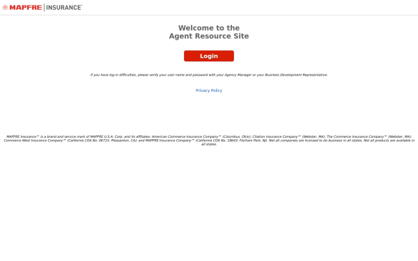 ars.mapfreinsurance.com
