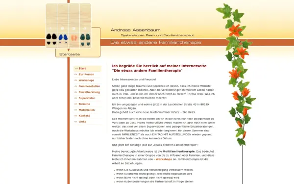 die-etwas-andere-familientherapie.de