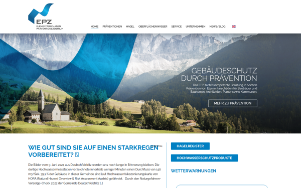 elementarschaden.at