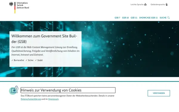 produkt.gsb.bund.de