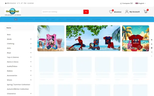 www.new-discount.com
