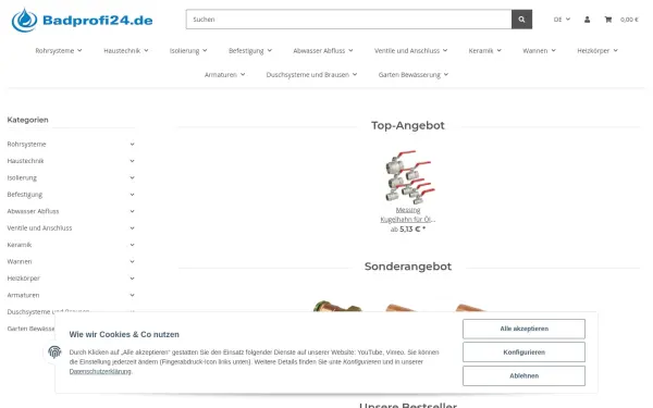 badprofi24.de