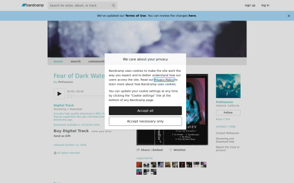 petheaven.bandcamp.com