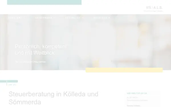 www.alb-steuer.de
